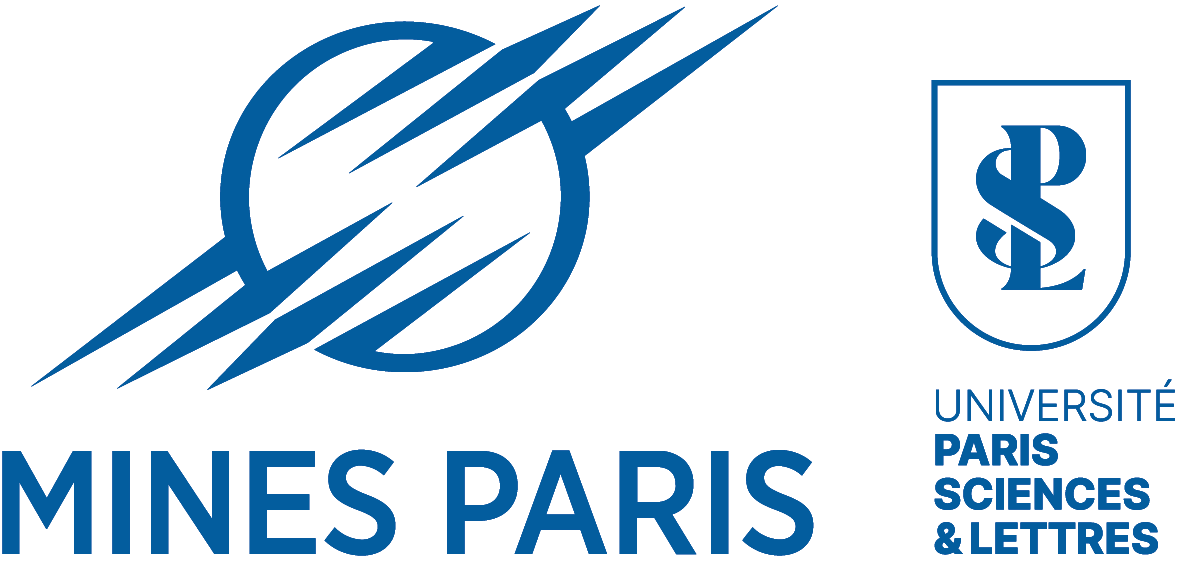 Mines Paris PSL GitLab